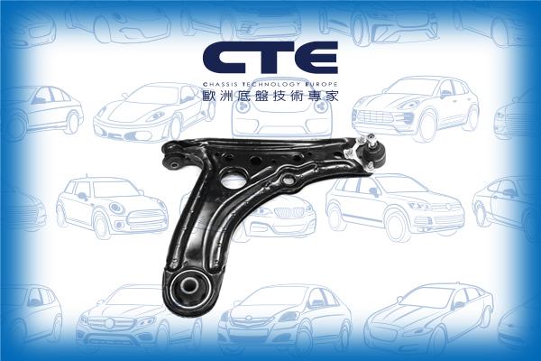 CTE CS-2032R - Bras de liaison, suspension de roue cwaw.fr