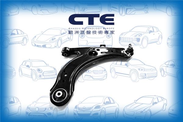 CTE CS-2020R - Bras de liaison, suspension de roue cwaw.fr