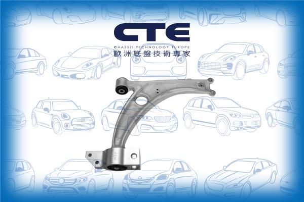 CTE CS-2022 - Bras de liaison, suspension de roue cwaw.fr