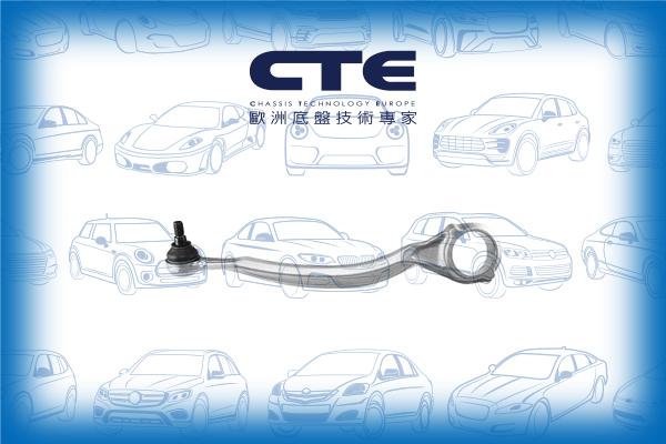 CTE CS-2146L - Bras de liaison, suspension de roue cwaw.fr