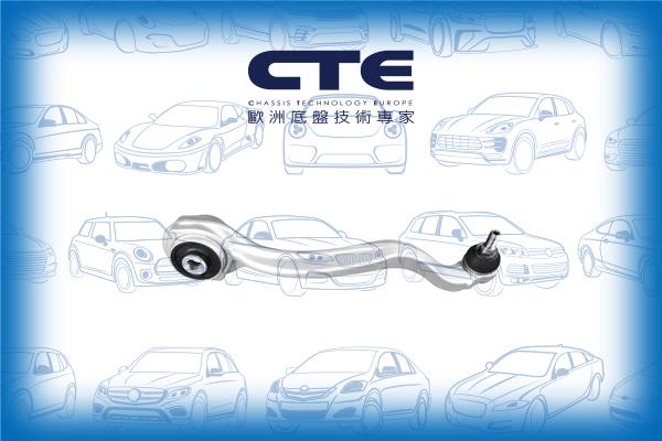 CTE CS-2142R - Bras de liaison, suspension de roue cwaw.fr