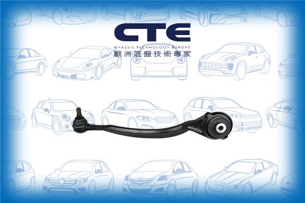 CTE CS-2147L - Bras de liaison, suspension de roue cwaw.fr