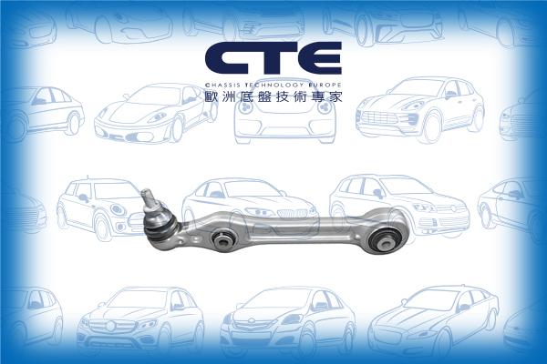 CTE CS-2159 - Bras de liaison, suspension de roue cwaw.fr