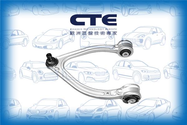 CTE CS-2156L - Bras de liaison, suspension de roue cwaw.fr