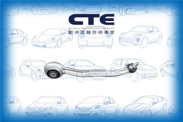 CTE CS-2157R - Bras de liaison, suspension de roue cwaw.fr