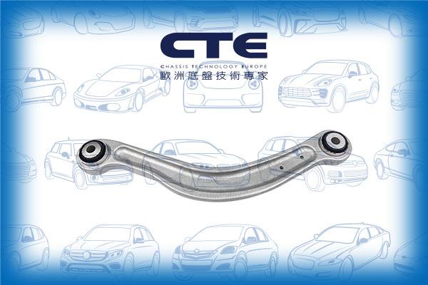 CTE CS-2169L - Bras de liaison, suspension de roue cwaw.fr