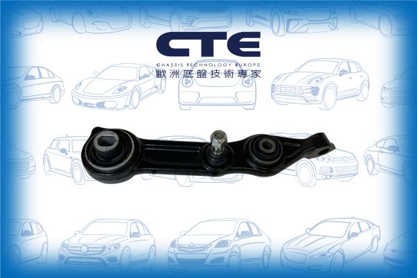 CTE CS-2166L - Bras de liaison, suspension de roue cwaw.fr