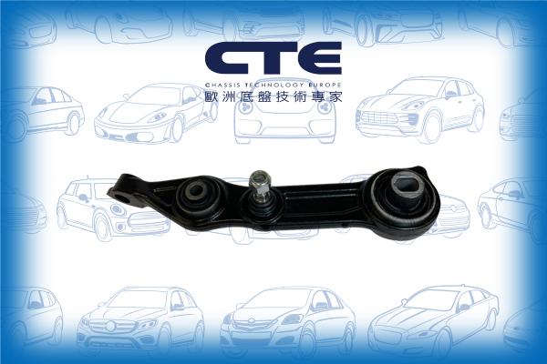 CTE CS-2166R - Bras de liaison, suspension de roue cwaw.fr