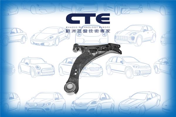 CTE CS-216R - Bras de liaison, suspension de roue cwaw.fr