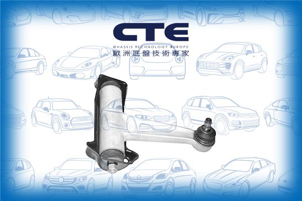 CTE CS-2109R - Bras de liaison, suspension de roue cwaw.fr