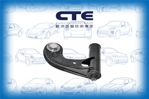 CTE CS-2104L - Bras de liaison, suspension de roue cwaw.fr