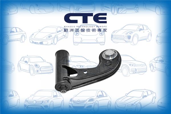 CTE CS-2104R - Bras de liaison, suspension de roue cwaw.fr