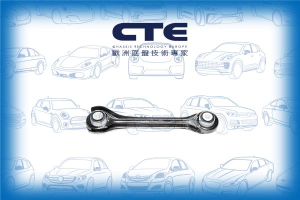 CTE CS-2106 - Bras de liaison, suspension de roue cwaw.fr