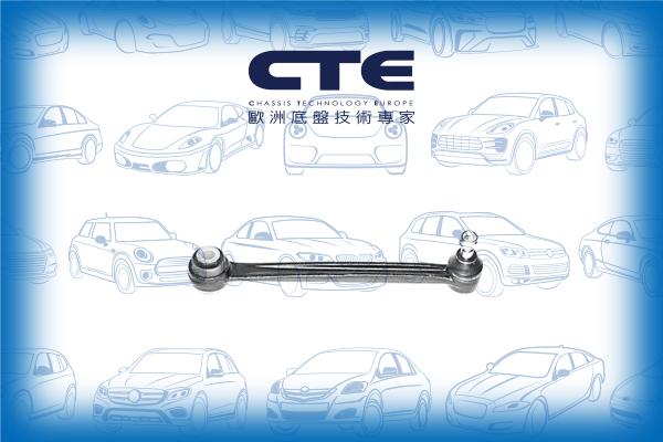 CTE CS-2108 - Bras de liaison, suspension de roue cwaw.fr