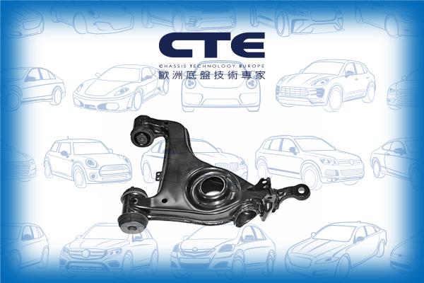 CTE CS-2103R - Bras de liaison, suspension de roue cwaw.fr