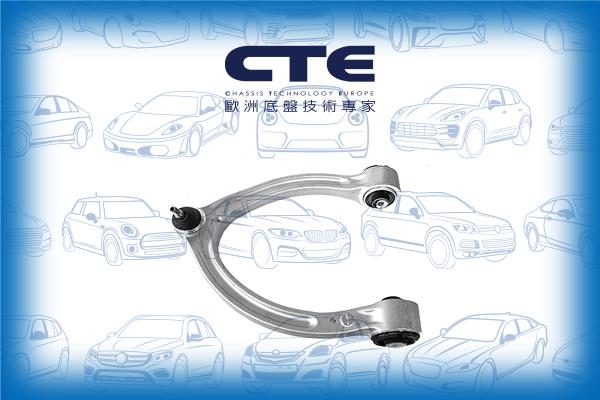 CTE CS-2119L - Bras de liaison, suspension de roue cwaw.fr