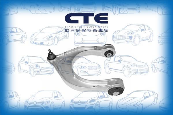 CTE CS-2116L - Bras de liaison, suspension de roue cwaw.fr