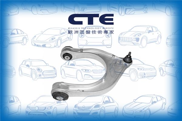 CTE CS-2116R - Bras de liaison, suspension de roue cwaw.fr