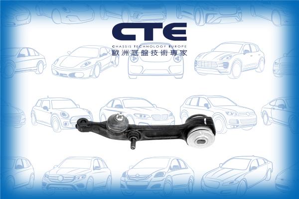 CTE CS-2118L - Bras de liaison, suspension de roue cwaw.fr