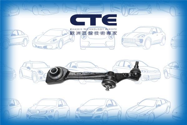 CTE CS-2130R - Bras de liaison, suspension de roue cwaw.fr