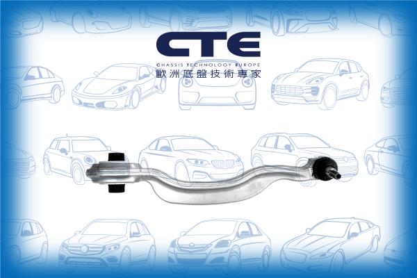 CTE CS-2120R - Bras de liaison, suspension de roue cwaw.fr