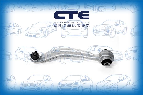 CTE CS-2121L - Bras de liaison, suspension de roue cwaw.fr