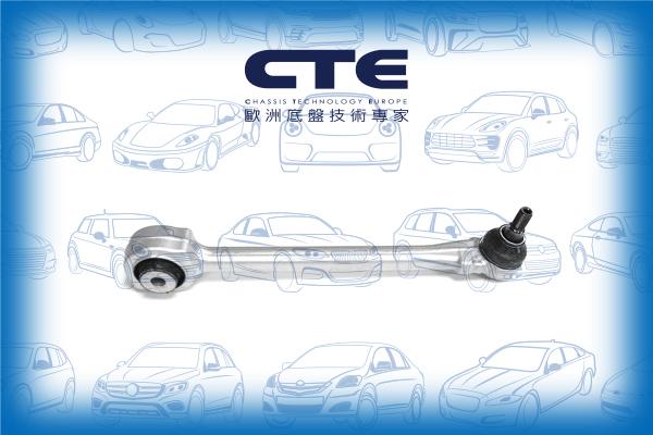 CTE CS-2128 - Bras de liaison, suspension de roue cwaw.fr