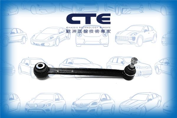 CTE CS-2122 - Bras de liaison, suspension de roue cwaw.fr