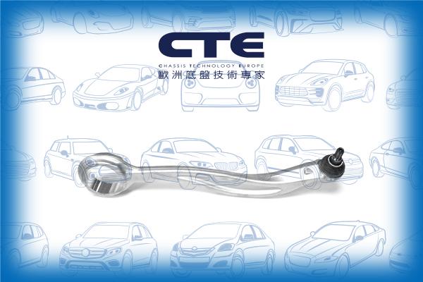 CTE CS-2127R - Bras de liaison, suspension de roue cwaw.fr