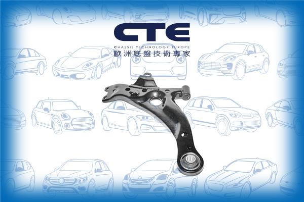 CTE CS-235L - Bras de liaison, suspension de roue cwaw.fr