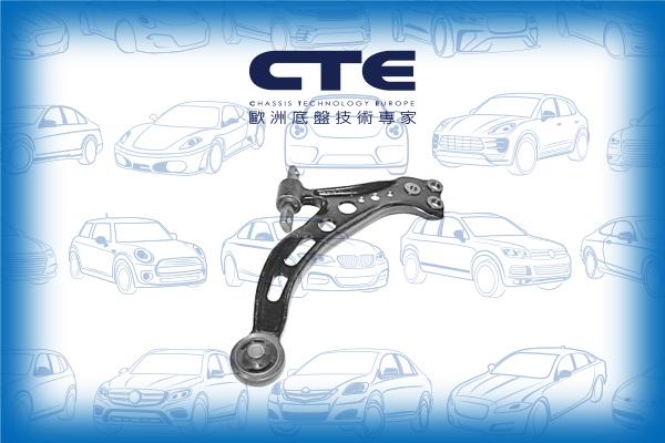 CTE CS-230R - Bras de liaison, suspension de roue cwaw.fr