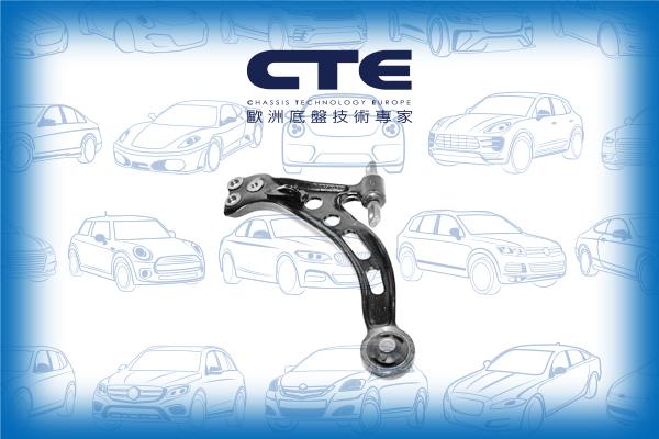 CTE CS-229L - Bras de liaison, suspension de roue cwaw.fr