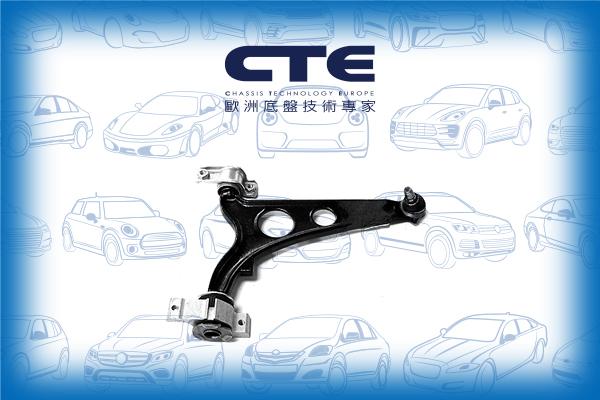 CTE CS-2208R - Bras de liaison, suspension de roue cwaw.fr