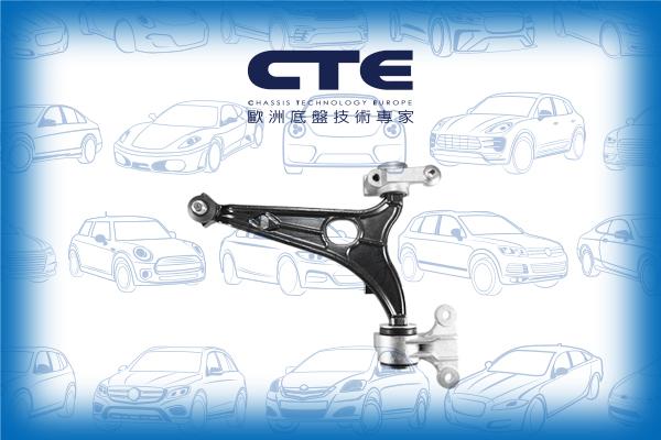 CTE CS-2216L - Bras de liaison, suspension de roue cwaw.fr