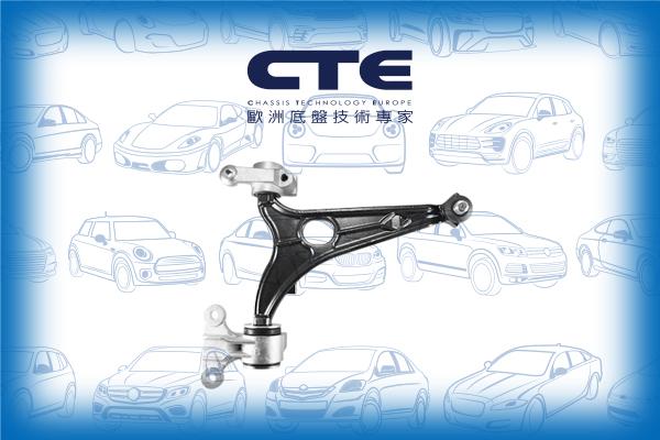 CTE CS-2216R - Bras de liaison, suspension de roue cwaw.fr