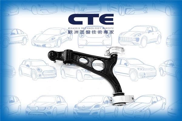 CTE CS-2210L - Bras de liaison, suspension de roue cwaw.fr