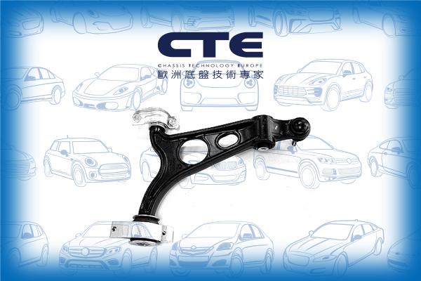 CTE CS-2210R - Bras de liaison, suspension de roue cwaw.fr