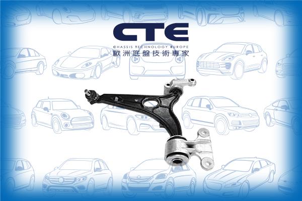 CTE CS-2211L - Bras de liaison, suspension de roue cwaw.fr