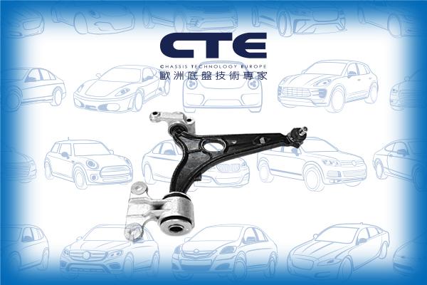 CTE CS-2211R - Bras de liaison, suspension de roue cwaw.fr