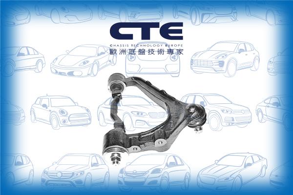 CTE CS-227R - Bras de liaison, suspension de roue cwaw.fr