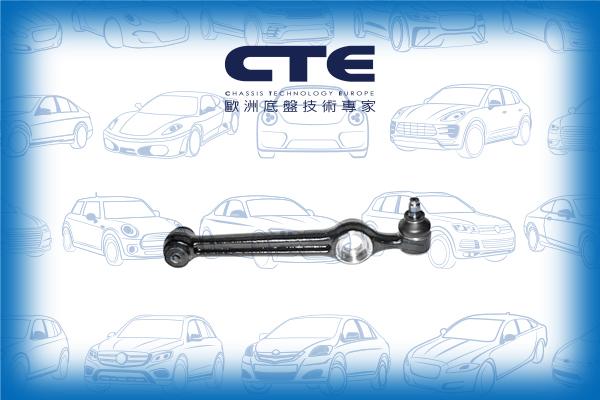 CTE CS-706 - Bras de liaison, suspension de roue cwaw.fr