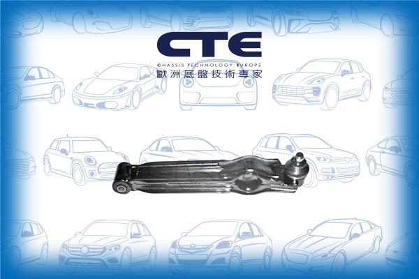 CTE CS-701 - Bras de liaison, suspension de roue cwaw.fr