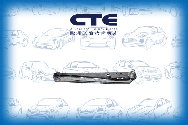 CTE CS-703 - Bras de liaison, suspension de roue cwaw.fr