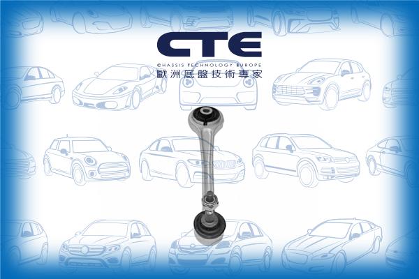 CTE CSL09009 - Entretoise / tige, stabilisateur cwaw.fr