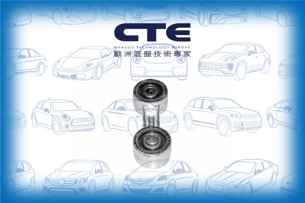 CTE CSL09005 - Entretoise / tige, stabilisateur cwaw.fr