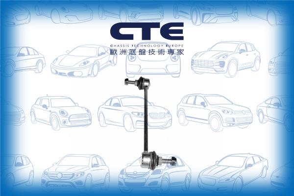 CTE CSL09001 - Entretoise / tige, stabilisateur cwaw.fr