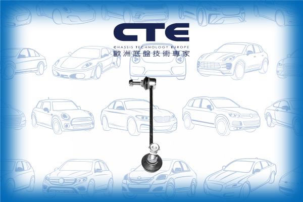 CTE CSL09008L - Entretoise / tige, stabilisateur cwaw.fr