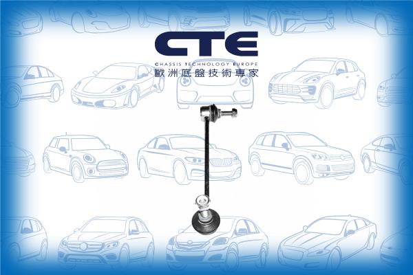 CTE CSL09008R - Entretoise / tige, stabilisateur cwaw.fr