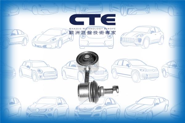 CTE CSL09003 - Entretoise / tige, stabilisateur cwaw.fr