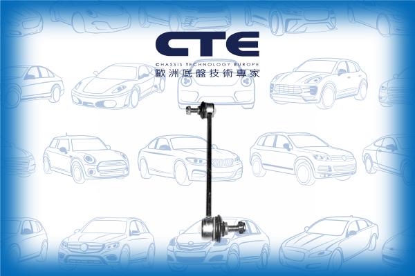 CTE CSL09014 - Entretoise / tige, stabilisateur cwaw.fr